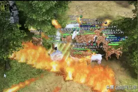 剑侠1重置随发视频封面