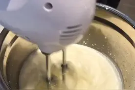 乔任梁妈妈发布的视频，亲手给kimi小天使做了一个粉色的独角兽蛋糕，生日快乐视频封面