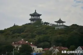 青岛十大户外必去地：图七是网红打卡点，第一名有点意外图片