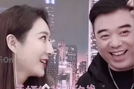 薇娅和老公18岁相识，在一起18年，好的婚姻一定是互相成就的！视频封面