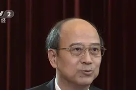 【#独家专访中国石油董事长戴厚良#】视频封面