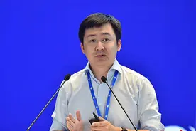 搜狐张朝阳想干掉百度--搜狗CEO王小川是不二之选视频封面