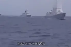 我国掏空了乌克兰？每年有3000乌克兰工程师来入驻我国！视频封面