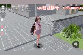 樱花校园模拟器：教大家进入樱花小镇所有的房子
