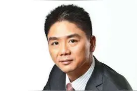 京东第一大股东是腾讯，为什么还是刘强东说了算…视频封面