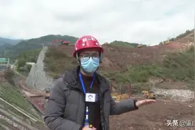 重庆万州：三峡应急医院正式开工建设视频封面