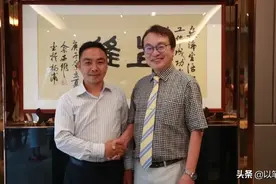 商者无域，相融共生！我是余博士的商务助理：黎生 19924538818图片