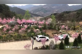 甘肃最美的地方“陇南康县”，人类最适合宜居的山城，一起来看看