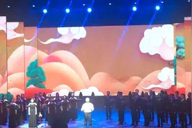 诺基亚2020年会节目：春节自救指南