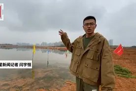 【成都怡心湖开始蓄水了？正在水生态打造，预计本月底蓄满】视频封面