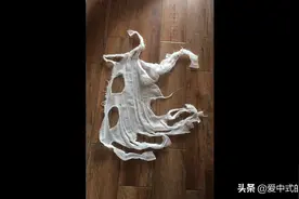 馒头手术第二天，状况频发，生命力超强！