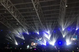 欢子阳江站巡回演唱会视频封面