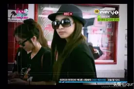 fx koala综艺：宋茜真的很努力，那个时候她是fx的妈妈视频封面