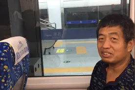 穗莞深城轨开通，立马探路，坐去广州玩，还真省时省钱视频封面