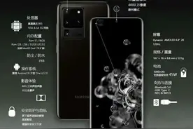 三星s20在越南生产和在韩国生产的质量上有区别吗？图片