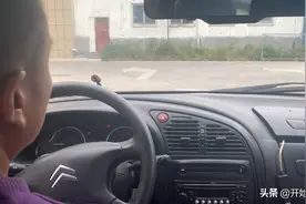 济宁小型汽车科目三第三考场1号线练车视频