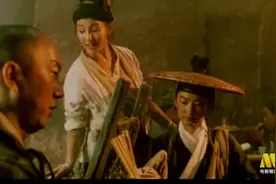 《新龙门客栈》被誉为香港新派武侠的起点，由梁家辉、张曼玉、林青霞、甄子丹主演。影片改编自胡金铨的《龙门客栈》视频封面