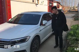 农村小伙儿瞒着媳妇儿花16万多买辆车，这款车怎么样？媳妇不喜欢视频封面