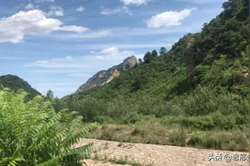 秦皇岛旅游自驾路线，延长城公路，一路美景好山好水好地方，美景