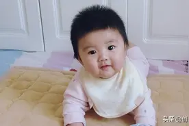 妈妈，我一不留神我就这么大了图片