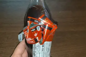 北京姑娘的生活日常 日本网红拉花可乐！交了智商税的翻车日常