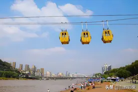 西北摄影自驾游：榆中、兰州、西宁，深切感受伊斯兰宗教文化视频封面