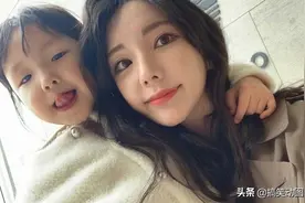 妻子生孩子后体重增加被嫌弃，她选择离开了丈夫。图片