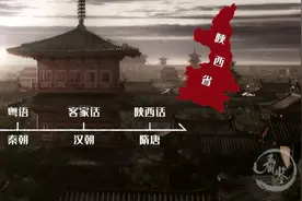 古代普通话演变史视频封面