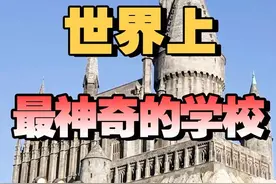 如果有魔法学校，你最想学什么？视频封面