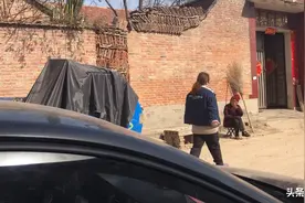 可以办通行证啦，河南的关卡都撤了吗？快来看看小伙拍摄实情