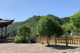 浙江少见的“贫困”村——横樟村视频封面