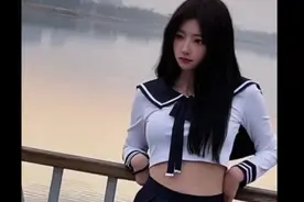 我…喜欢…我的同桌