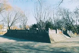 🍊北京通州八景之八：高台丛树！北京通州掠影（第13集）视频封面