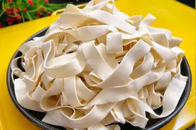 煮面条，最忌直接下锅煮，教你正确做法，劲道爽滑弹牙，太香了视频封面