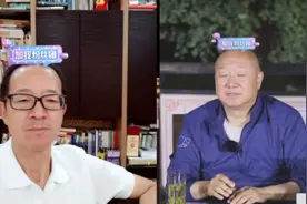 冯仑：人的社会角色90%是自己折腾出来的，有四句话最重要！视频封面