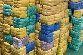 有想做旧衣服回收的可以来聊一下，留下微信  免费带你视频封面