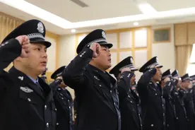 《扫黑风暴》绿藤市局政委去哪了？视频封面