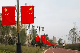 历时两年多，周口市中心城区这两条路通了！视频封面