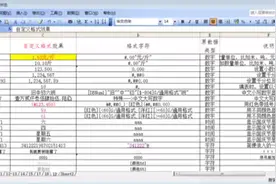 excel操作交流19一一单元格自定义格式视频封面