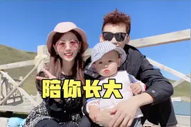 妈妈的世界很小，装满了你，你的世界很大，记得留个角落给妈妈视频封面