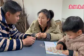 留下12岁孩子独自在家生活、上学，这样做对吗？视频封面