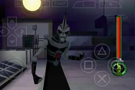 我为啥要跟罐饮料过不去呢？『维尔加科斯第一关Boss战』