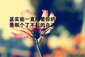 人生感悟:什么是真正的爱?一颗真心，一份真情，一心一意?