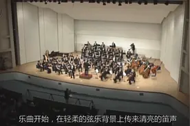 听懂梁祝：小提琴协奏曲《梁祝》欣赏解读视频封面