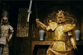 三宫六院七十二嫔妃视频封面