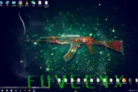 CSGO,PUBG,游戏提升FPS帧数设置。