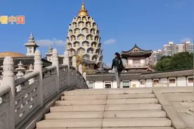 参访梁武帝萧衍敕建宝林禅寺，探寻梁太祖简朴自律的生平事迹。视频封面
