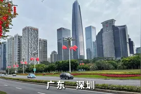 从郑州出发前往深圳！在长沙中转的火车，全程19个小时！