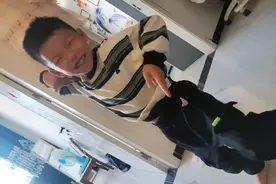 这个小孩有点……哎视频封面