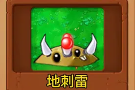 鸡米饭新植物：地刺雷视频封面